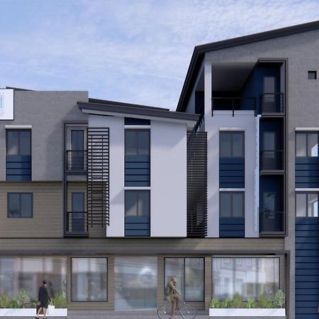 Maine City Residences Leveriza Pasay Kültér fotó