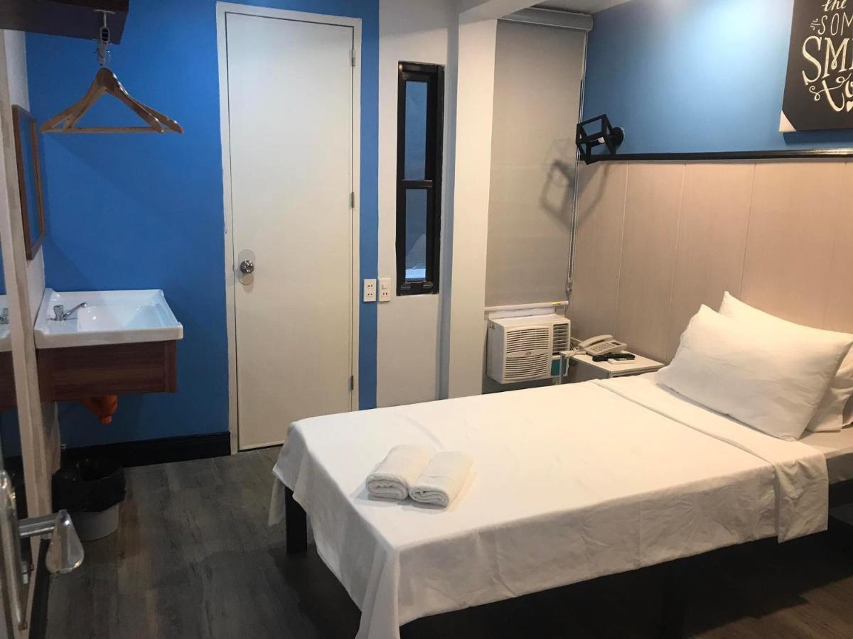 Maine City Residences Leveriza Pasay Kültér fotó