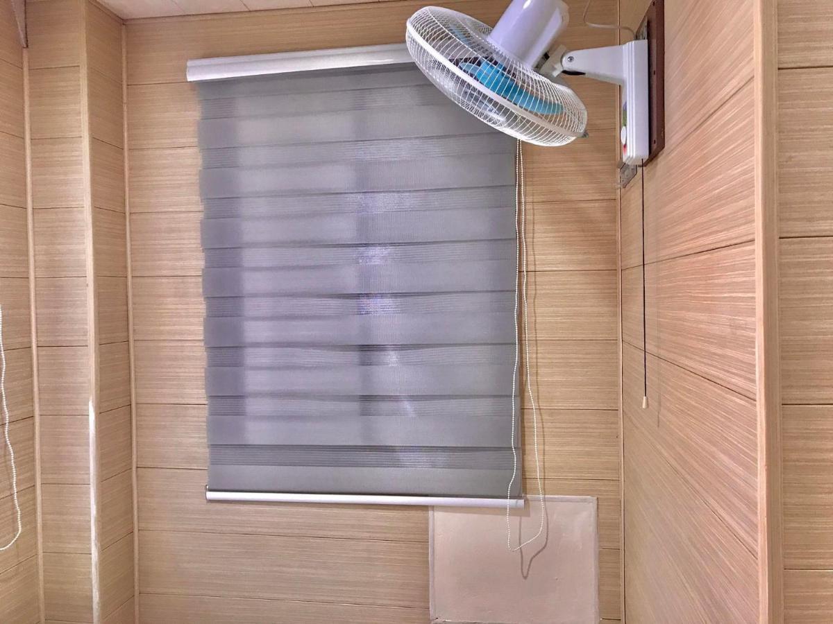 Maine City Residences Leveriza Pasay Kültér fotó