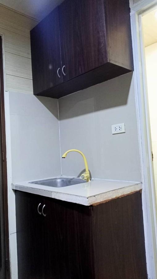 Maine City Residences Leveriza Pasay Kültér fotó