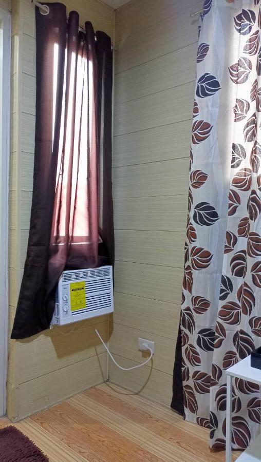 Maine City Residences Leveriza Pasay Kültér fotó