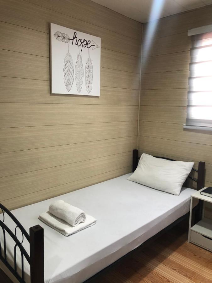 Maine City Residences Leveriza Pasay Kültér fotó