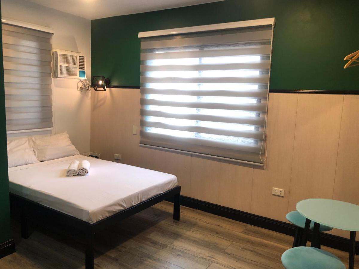 Maine City Residences Leveriza Pasay Kültér fotó
