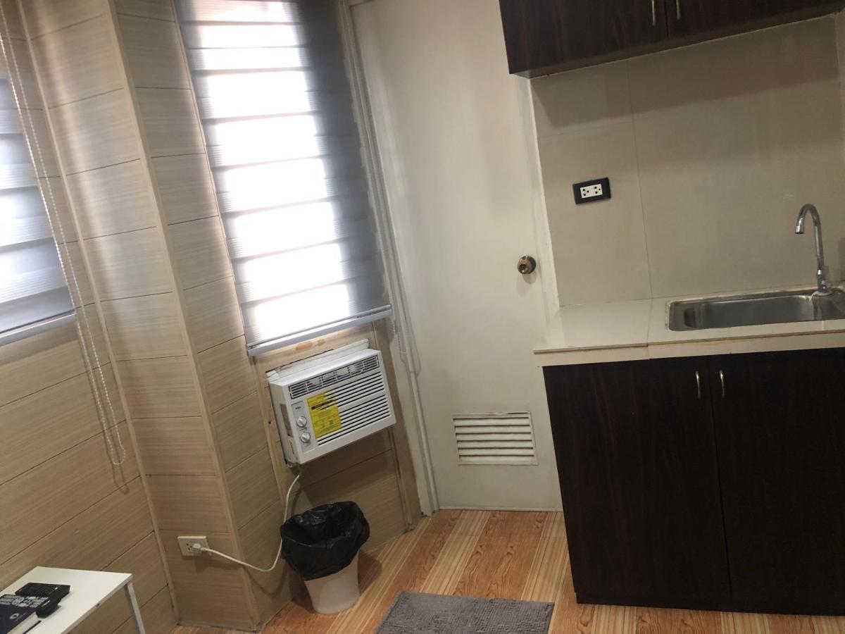 Maine City Residences Leveriza Pasay Kültér fotó